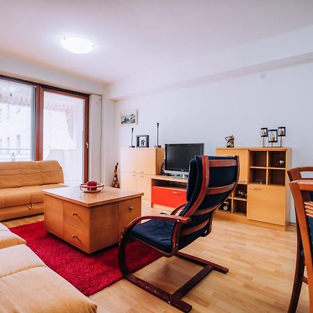 Krkulj Apartments أوهغيد المظهر الخارجي الصورة