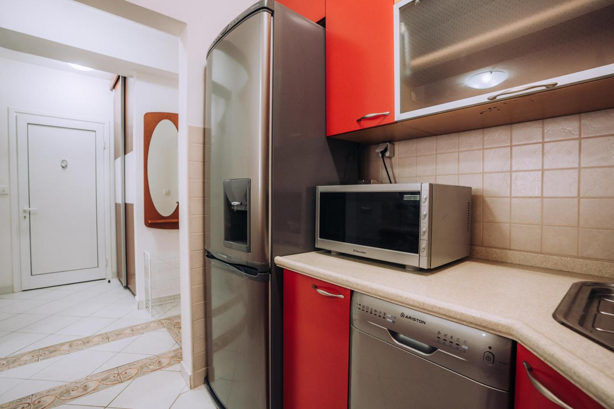 Krkulj Apartments أوهغيد المظهر الخارجي الصورة