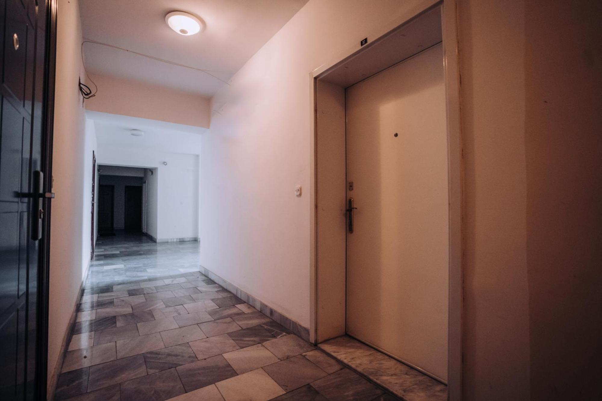 Krkulj Apartments أوهغيد المظهر الخارجي الصورة