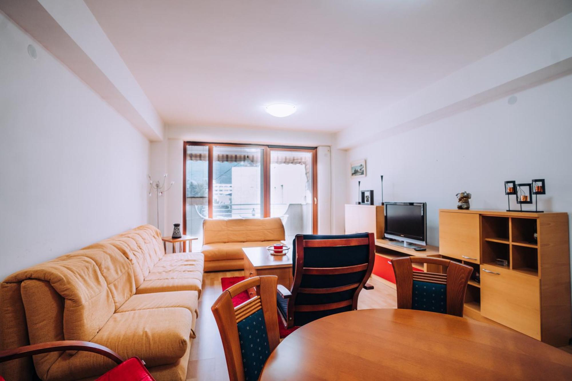 Krkulj Apartments أوهغيد المظهر الخارجي الصورة