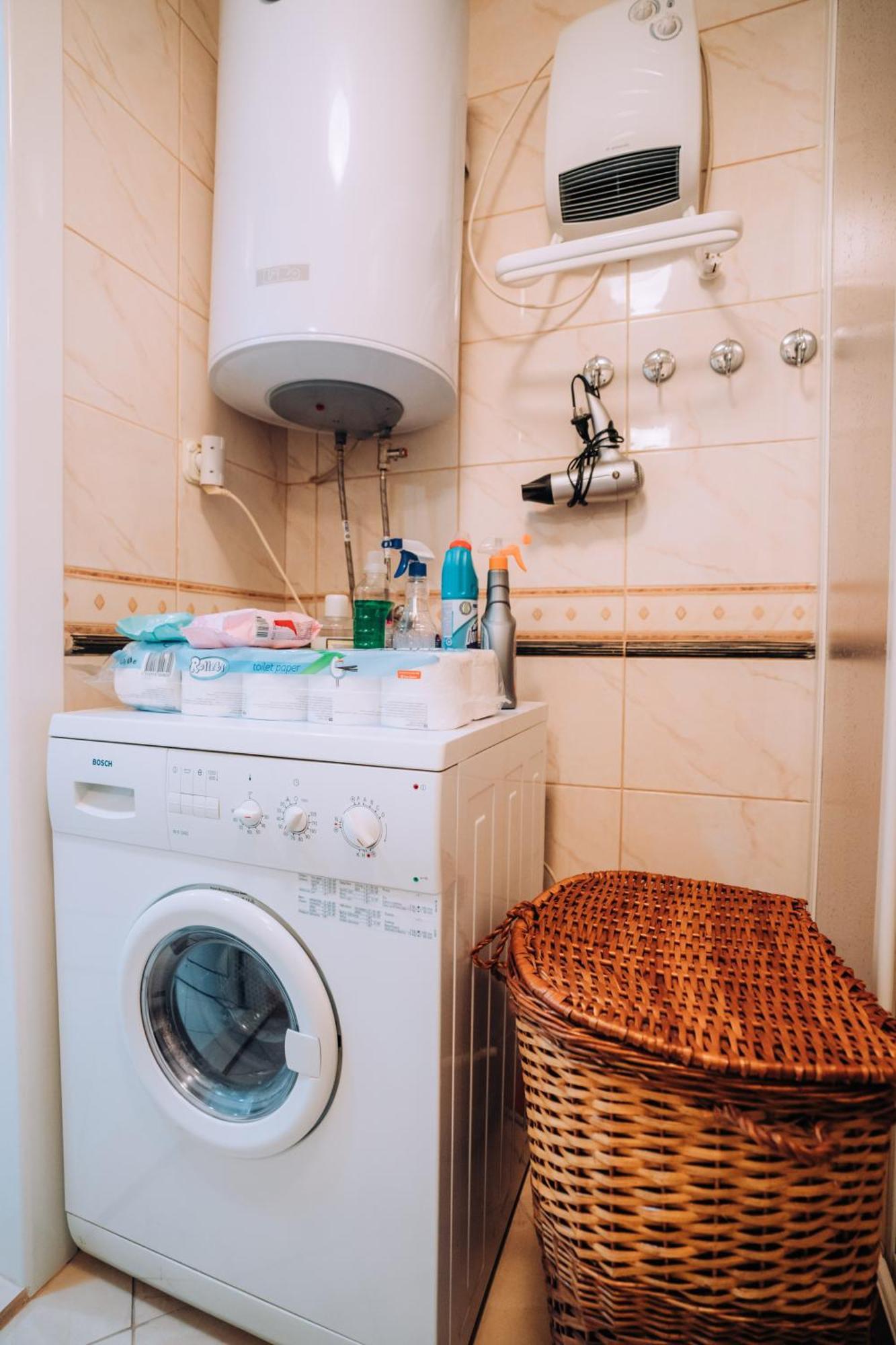 Krkulj Apartments أوهغيد المظهر الخارجي الصورة