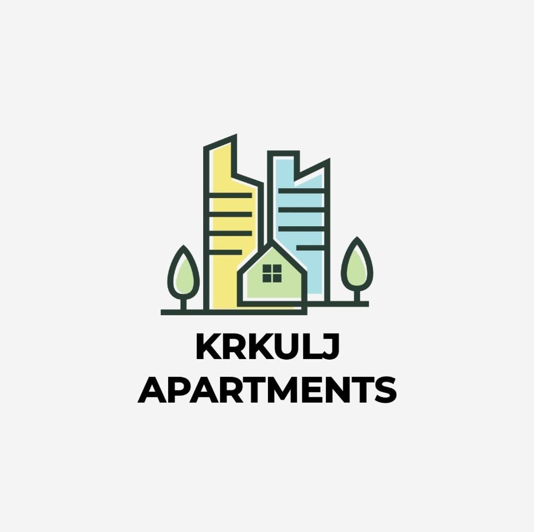 Krkulj Apartments أوهغيد المظهر الخارجي الصورة